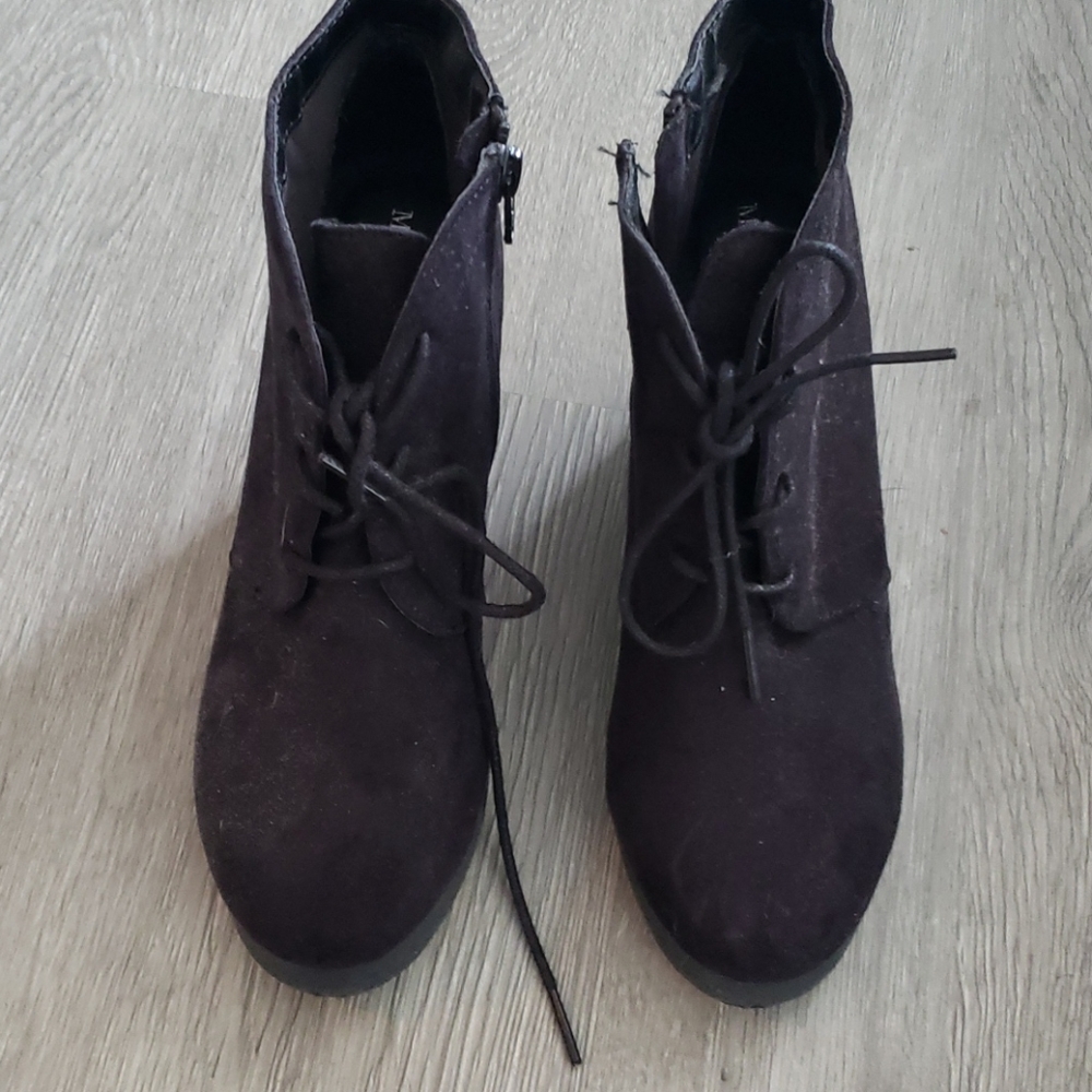 Booties
